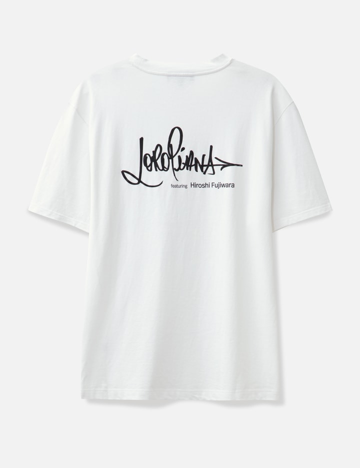 Hiroshi Fujiwara T-shirt Placeholder Image