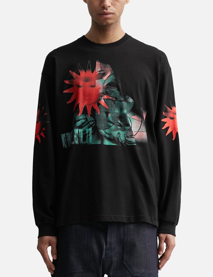 RICHARDSON X DARJA BAJAGIC LONGSLEEVE Placeholder Image