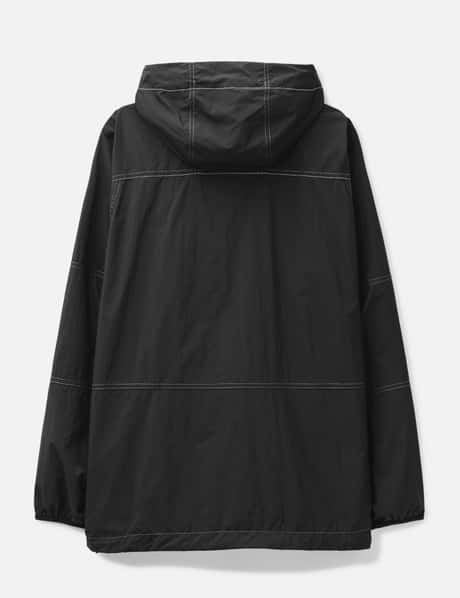 GRAMICCI X And Wander Brushed Nylon Jacket view 8