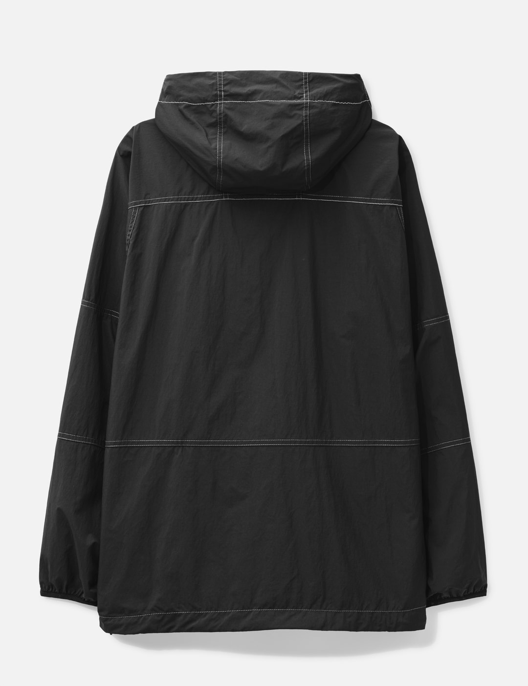 GRAMICCI X And Wander Brushed Nylon Jacket view 9