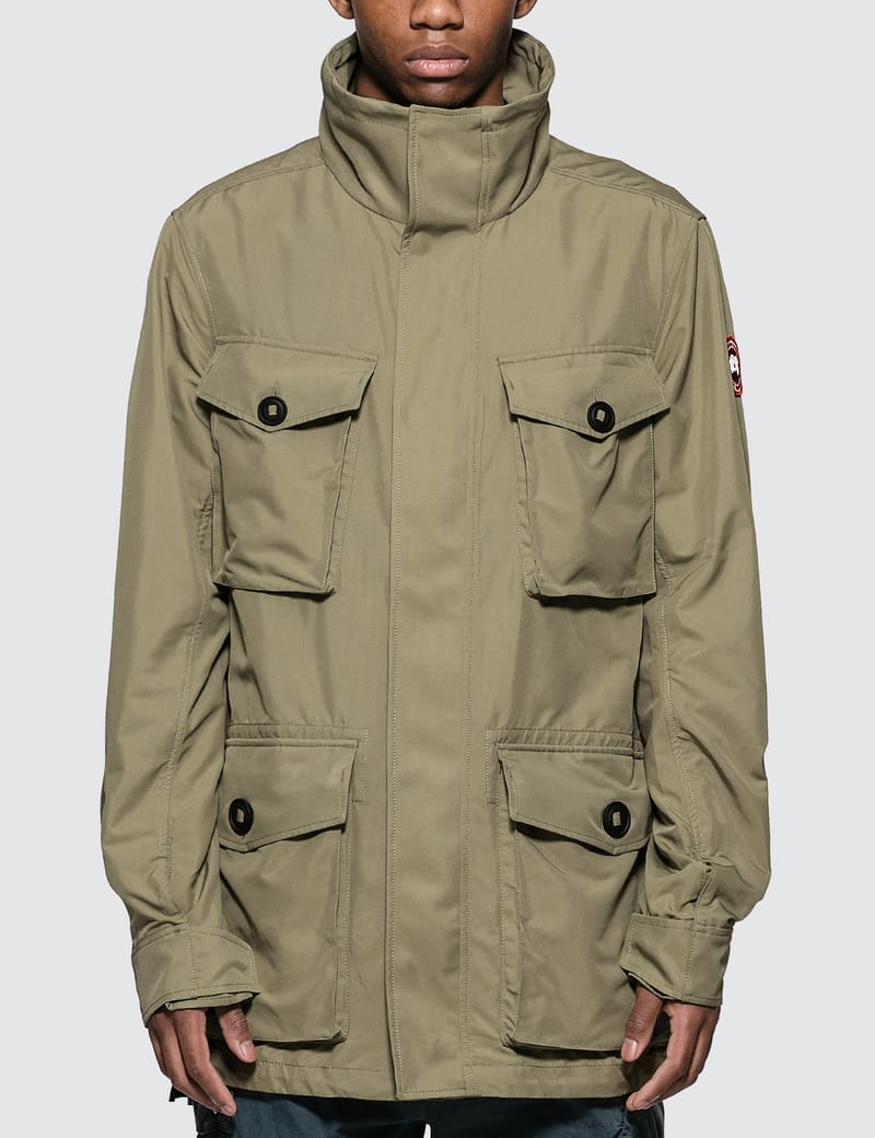 canada goose stanhope