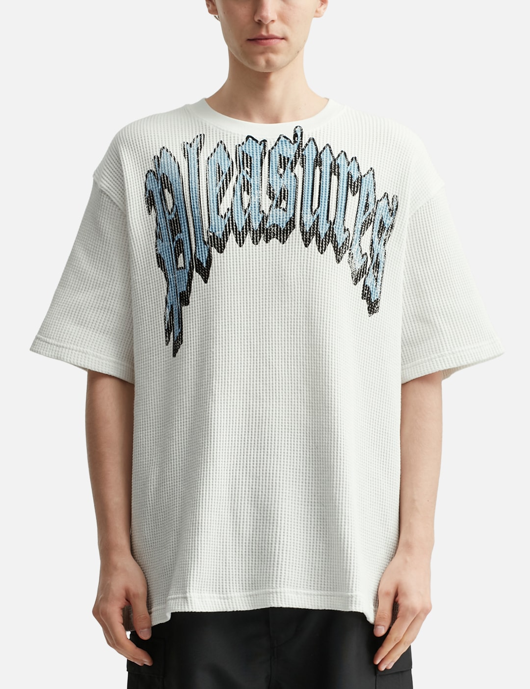 Twitch Waffle Shirt view 11