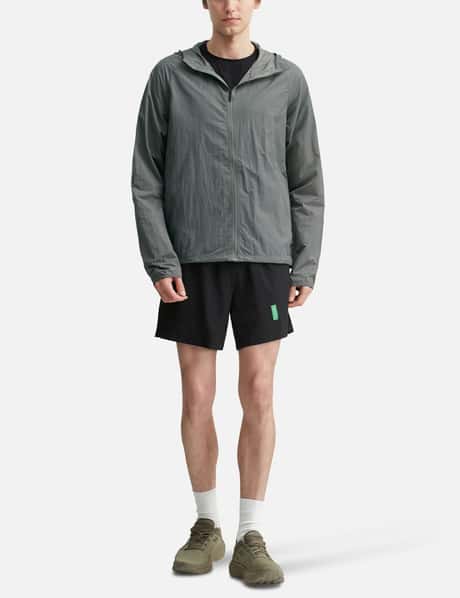 Ultralight Nylon Wind Jacket view 14