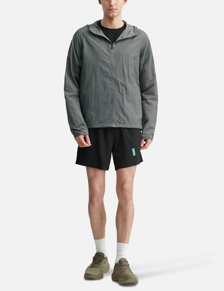 District Vision Ultralight Nylon Wind Jacket