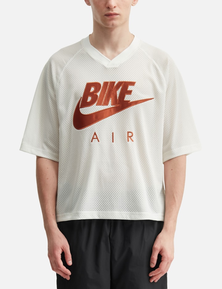 Jordan Brand Jordan BIKE AIR X Nigel Sylvester Jersey