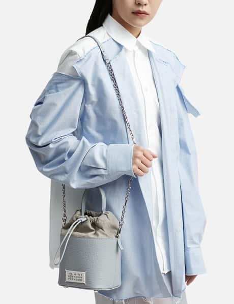 Maison Margiela - 5AC Bucket Bag | HBX - Globally Curated Fashion 