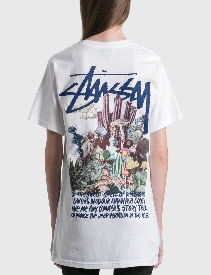 Psychedelic T-Shirt Placeholder Image