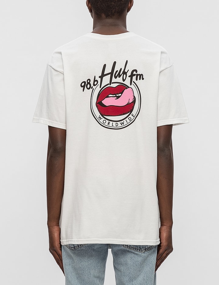 Huf FM S/S T-Shirt Placeholder Image