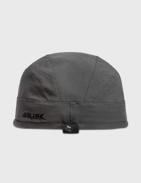 GR10K - ロゲイニング Schoeller® キャップ | HBX - ハイプビースト  