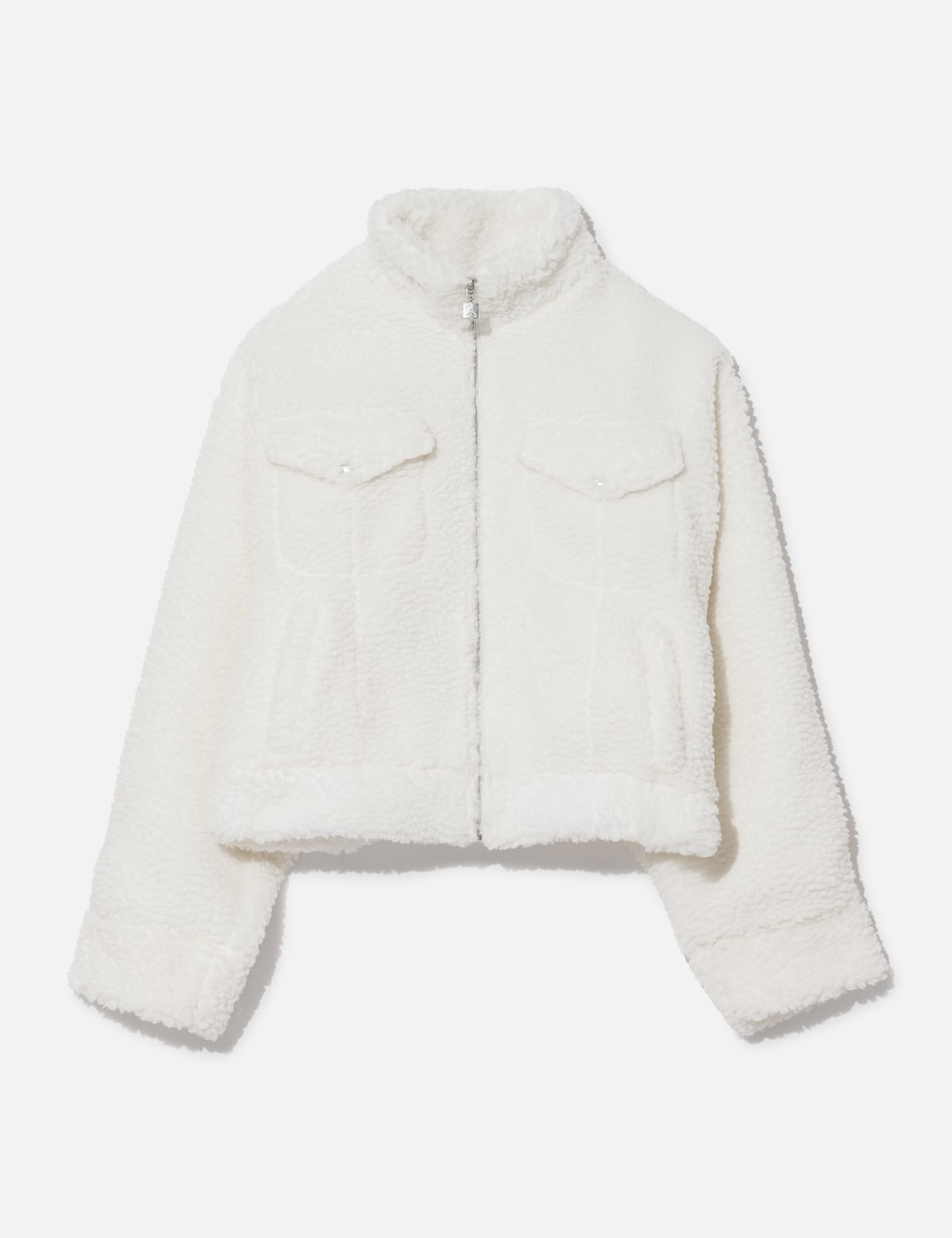 Jordan Fleece Jacket