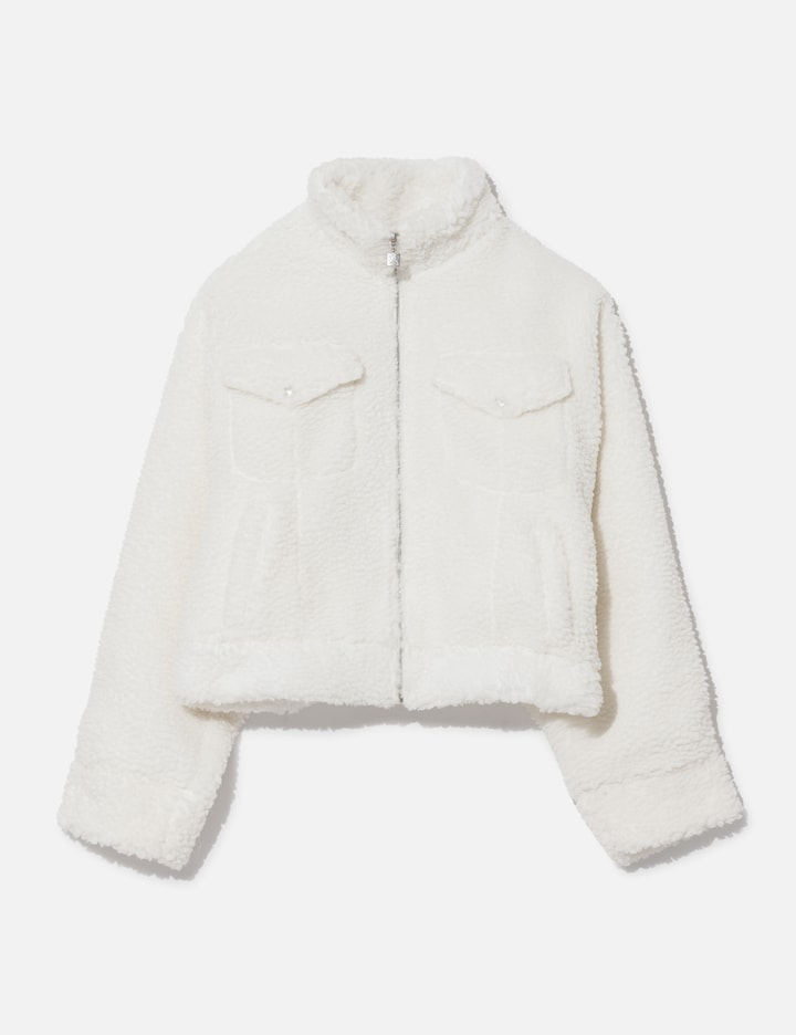 Jordan Brand Jordan Fleece Jacket