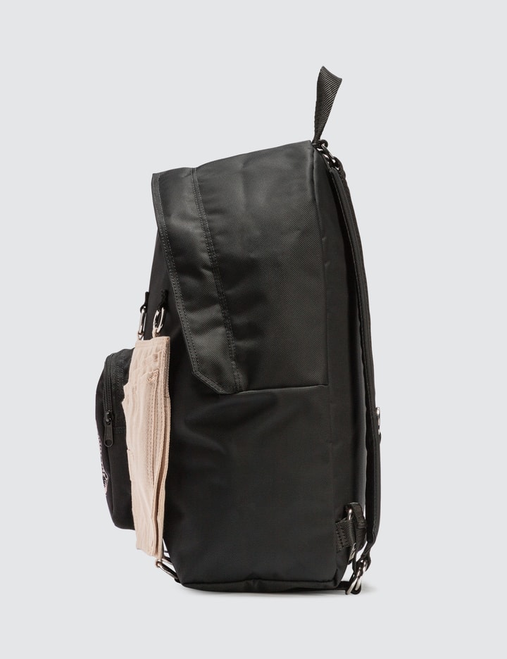 Eastpak x Raf Simons sling bag, Men's Fashion, Bags, Sling Bags on