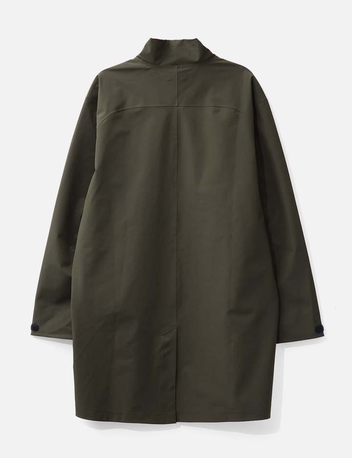 3L Long Shell Coat Placeholder Image