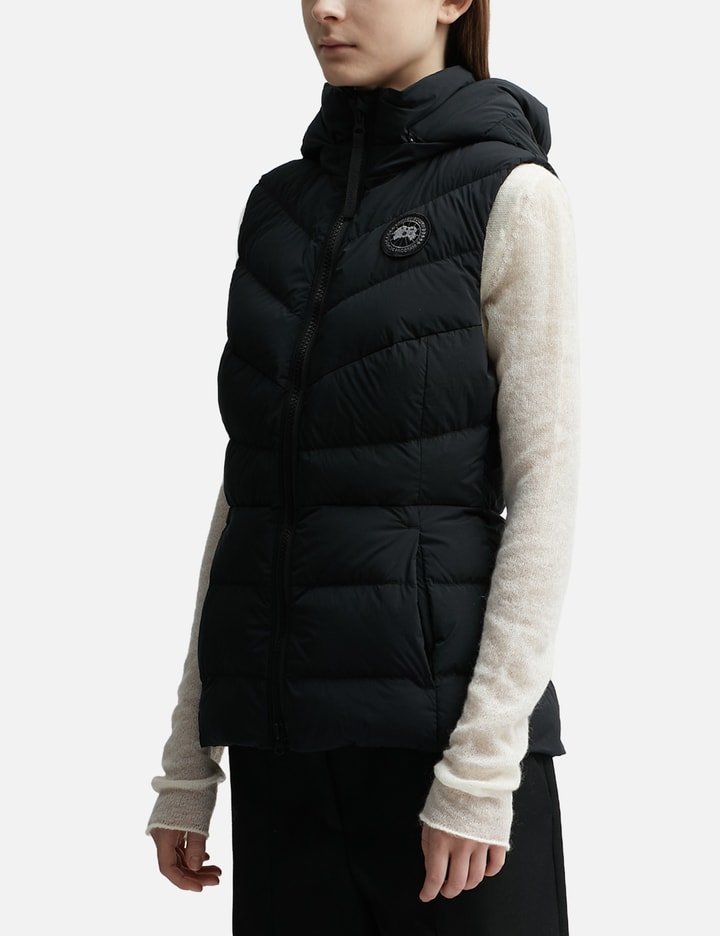 Clair Vest Black Label Placeholder Image