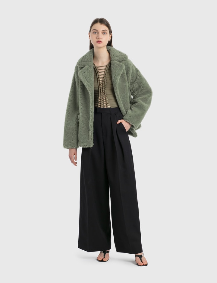 Marina 재킷 Placeholder Image
