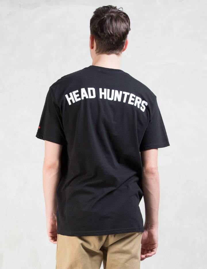 Head Hunters T-Shirt Placeholder Image