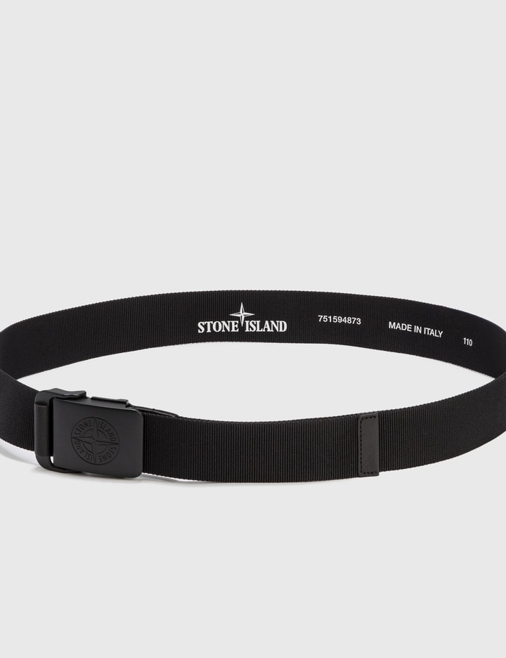 Stone Island - Belt | HBX - Globally Curated Fashion and Hypebeast