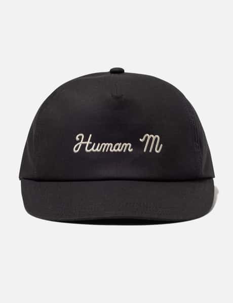 5panel Twill Cap view 4