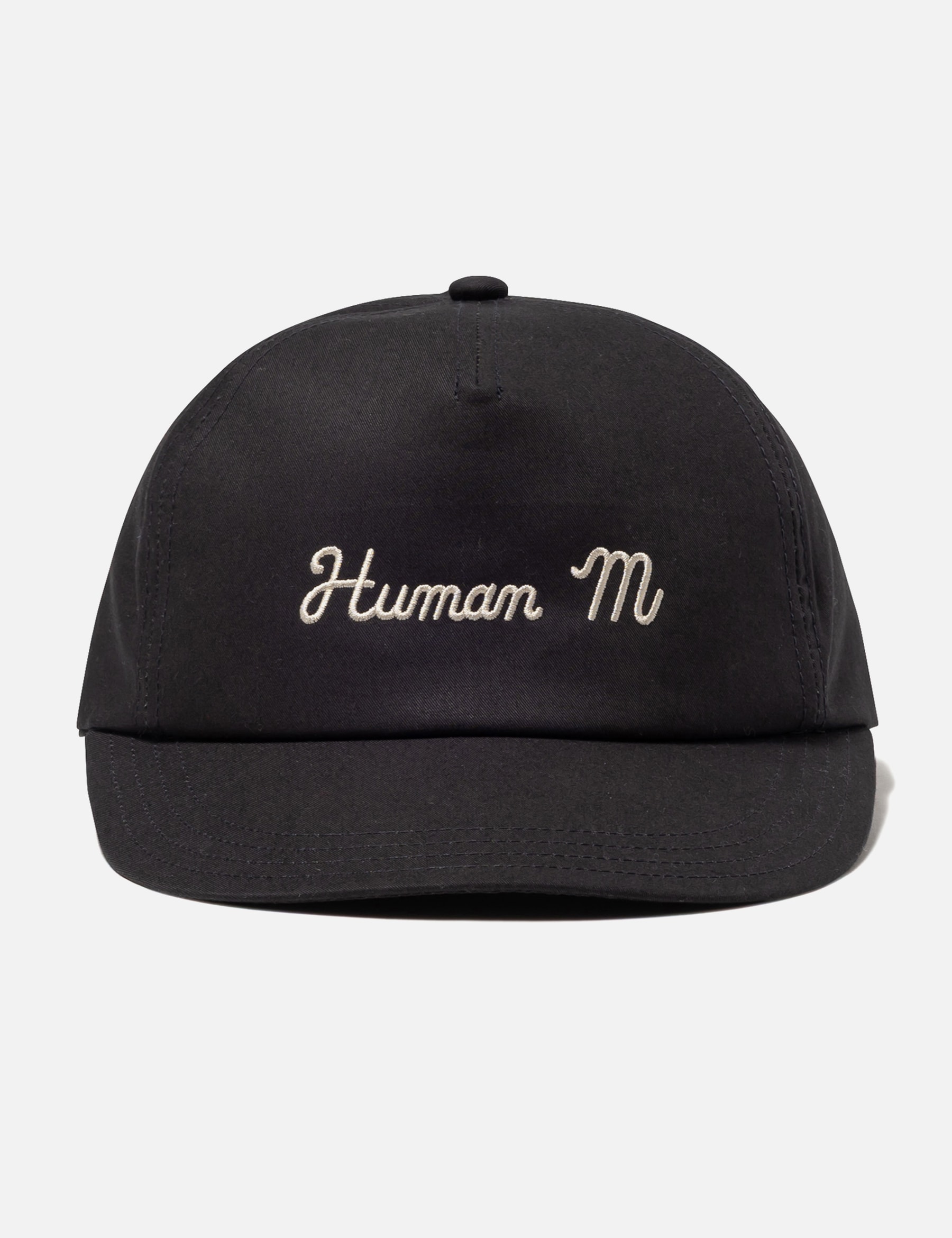 5panel Twill Cap view 10