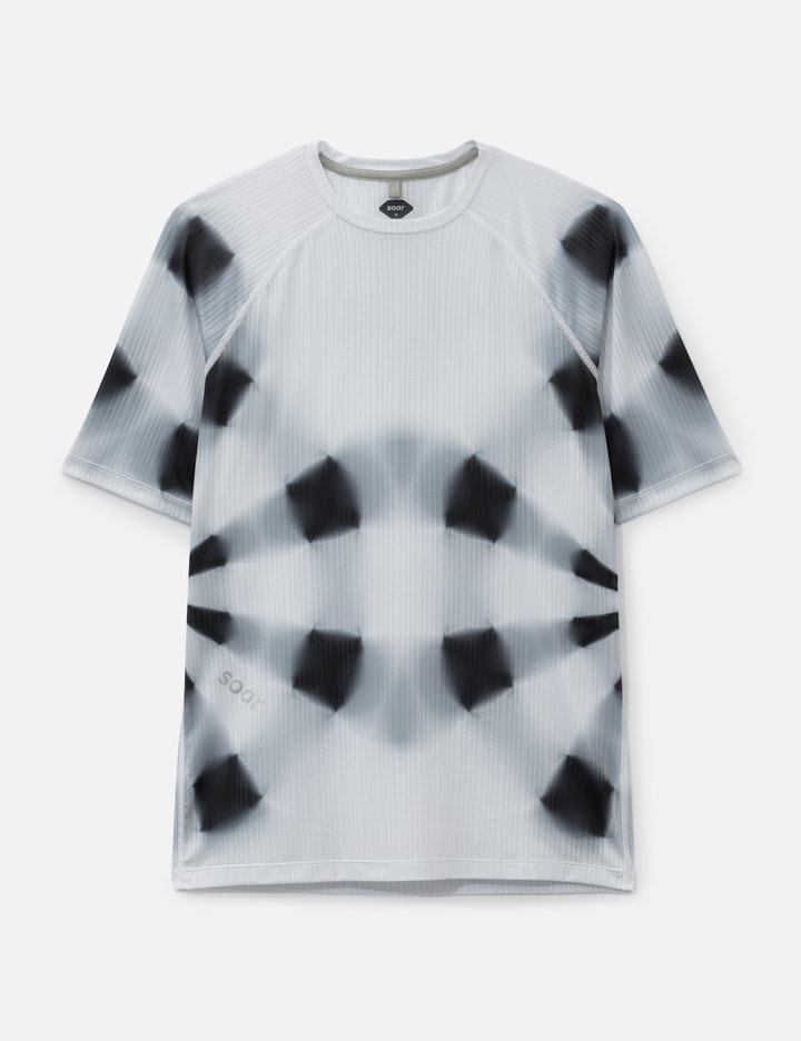 SOAR Running Race Tee