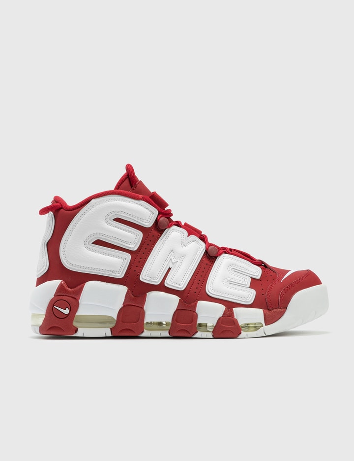 - Supreme X Air More Uptempo | HBX - Globally Curated Fashion and by Hypebeast