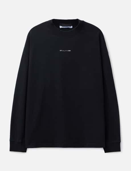 1017 ALYX 9SM Long Sleeve T-Shirt