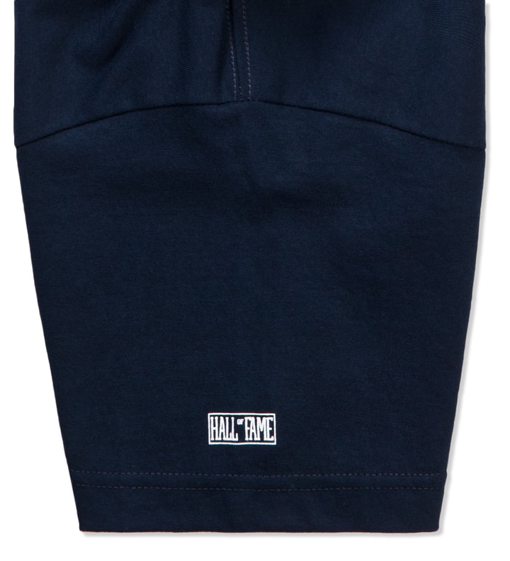 Navy Valor T-Shirt Placeholder Image