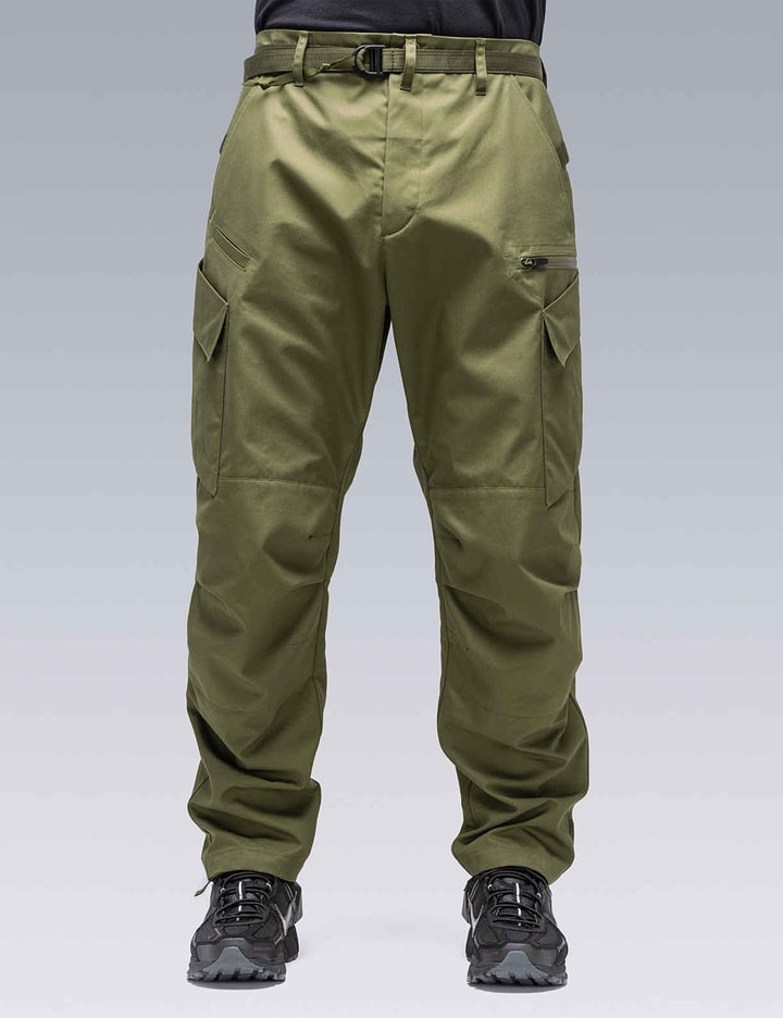 HD Cotton Articulated BDU Trouser Placeholder Image