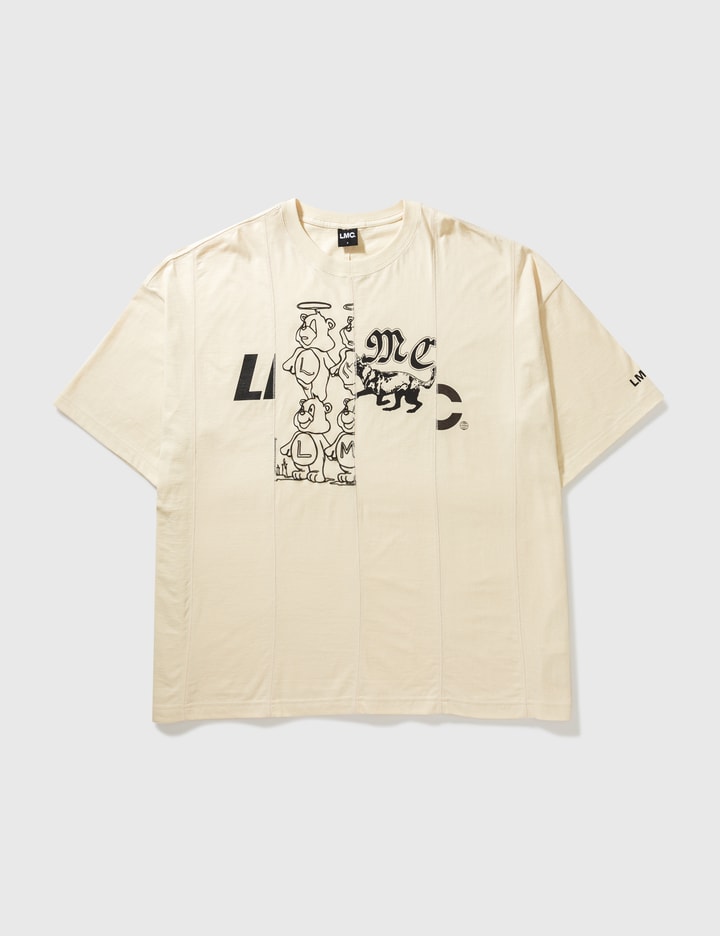 LMC Reworked Oversized T-shirt Placeholder Image