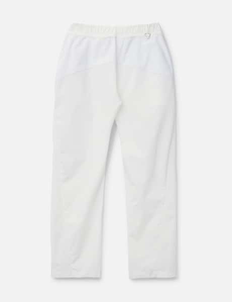 X POST ARCHIVE FACTION (PAF) Woven Straight Pants view 13