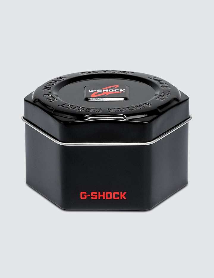Thomas Marecki X G-Shock GD120NC "No Comply" Placeholder Image