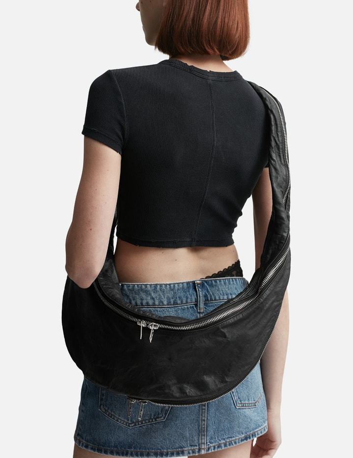 TWYST CROSSBODY BAG Placeholder Image