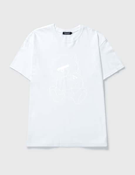 Undercover Undercover Madstore Tee