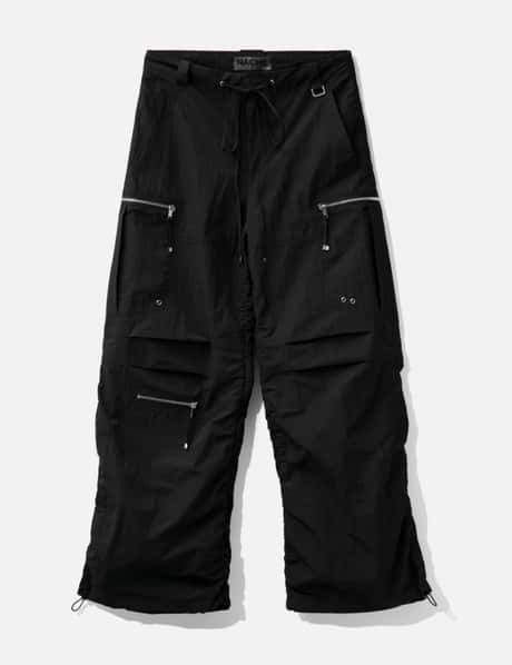 NACHE Puckering Jogger Pants