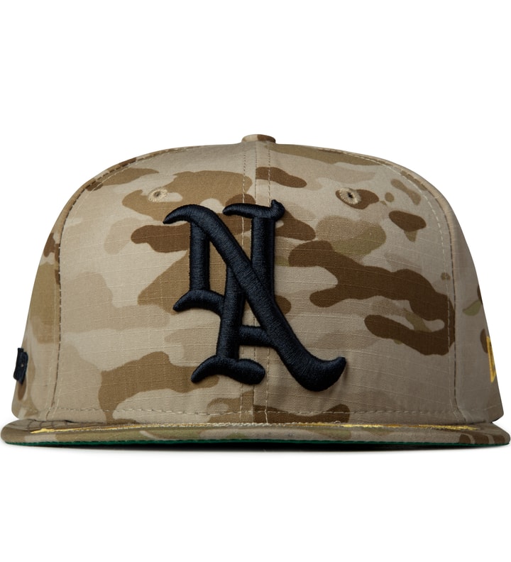 DESERT MULTICAM NEW ERA NA SNAPBACK Placeholder Image