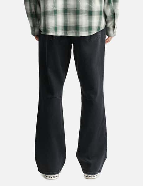Boot Cut Denim view 12