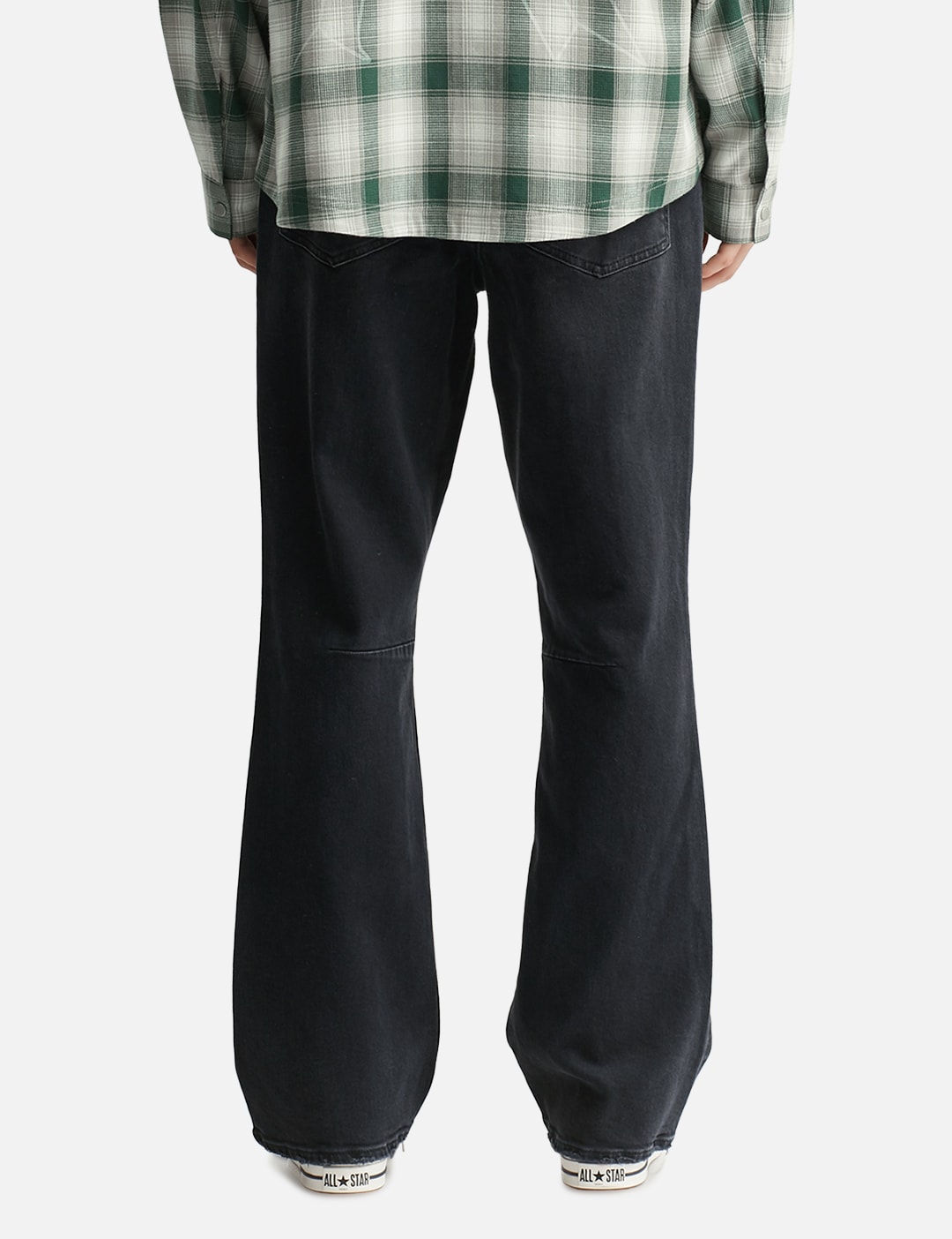 Boot Cut Denim view 19