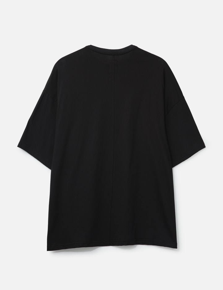 Rick Owens x Champion Tommy T-shirt W Subhuman Inhuman Superhuman Placeholder Image