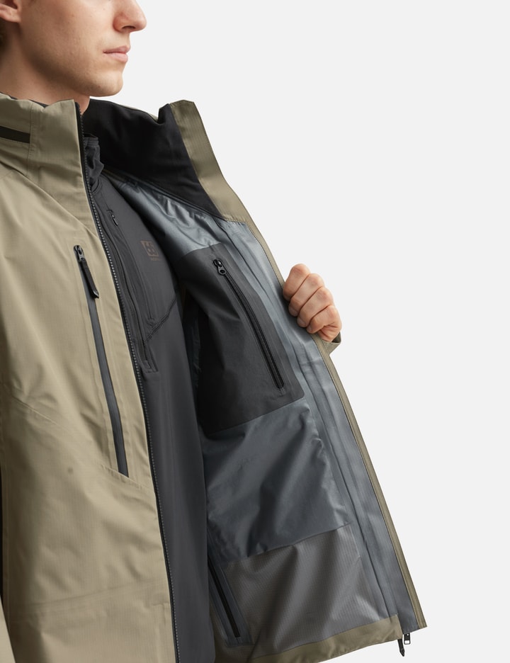 Ljósufjöll GORE-TEX® Shell Jacket Placeholder Image