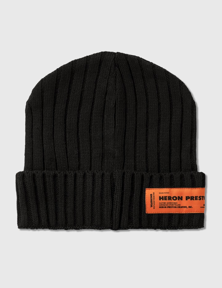Buckle Beanie Placeholder Image