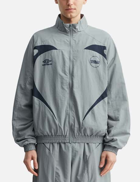 Boiler Room - BOILER ROOM × Umbro Shell Track Top Jacket | HBX