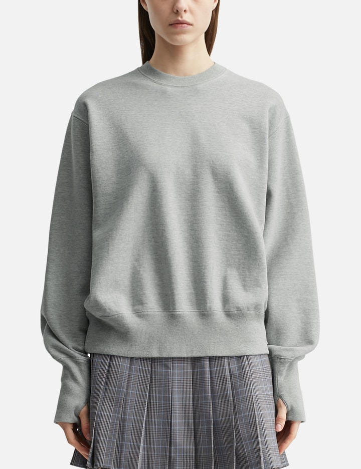 Unlikely Unlikely Simple Sweat Crew "West"