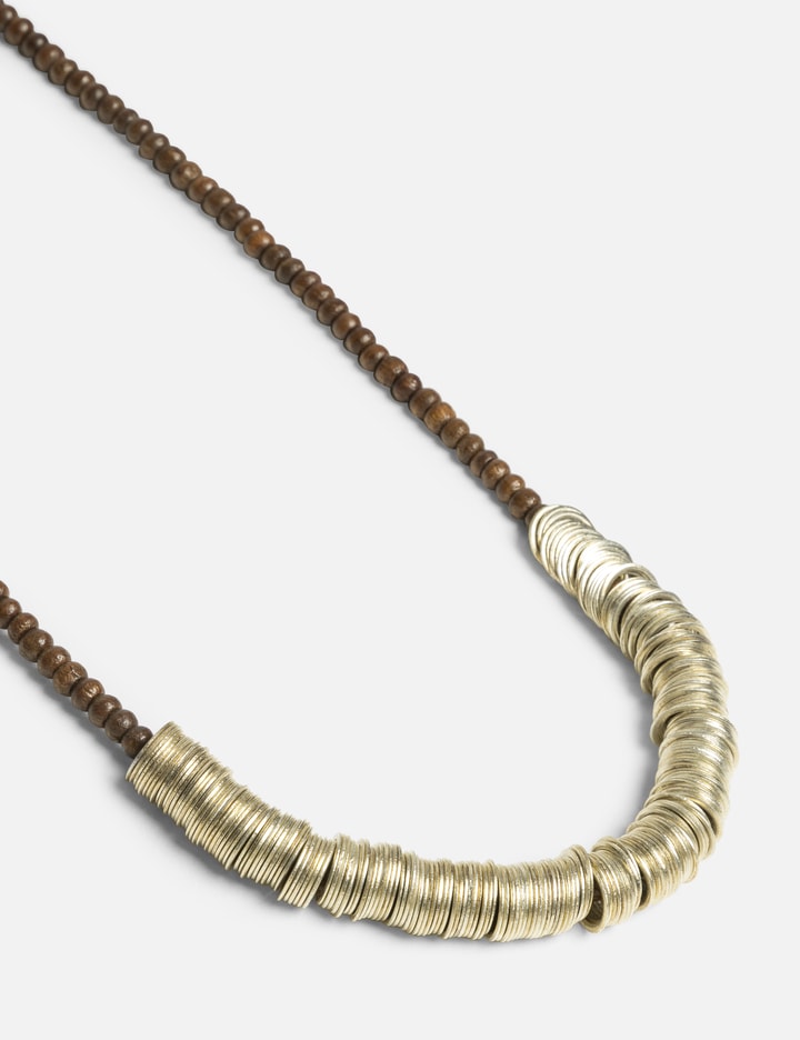 ANN DEMEULEMEESTER NECKLACE Placeholder Image