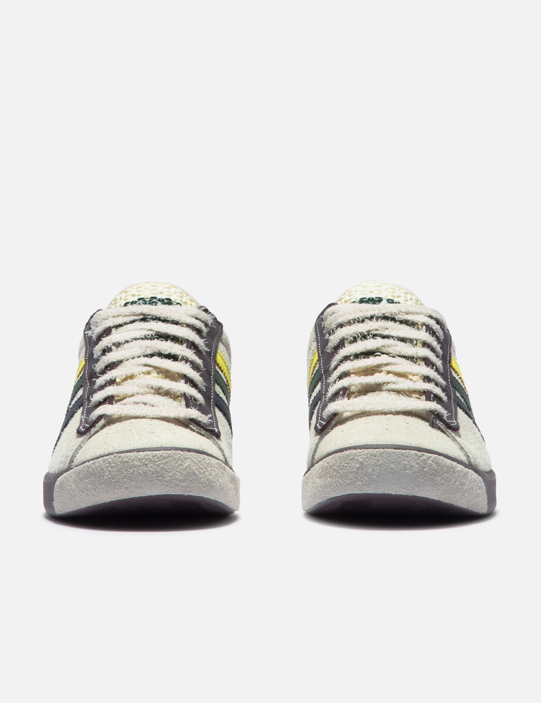 Forest Hills Brain Dead Shoes view 8