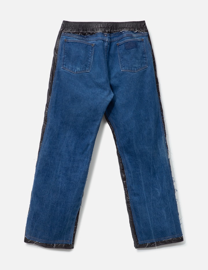 JEAN PANT COVERED PANT Placeholder Image