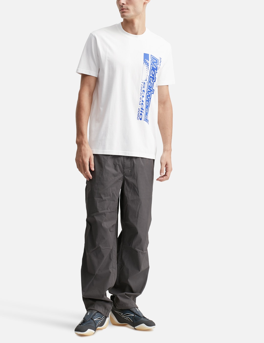 La Brea Shop T-Shirt view 20