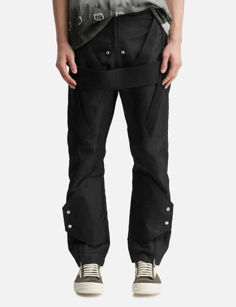 Megastrapped Motopants view 10