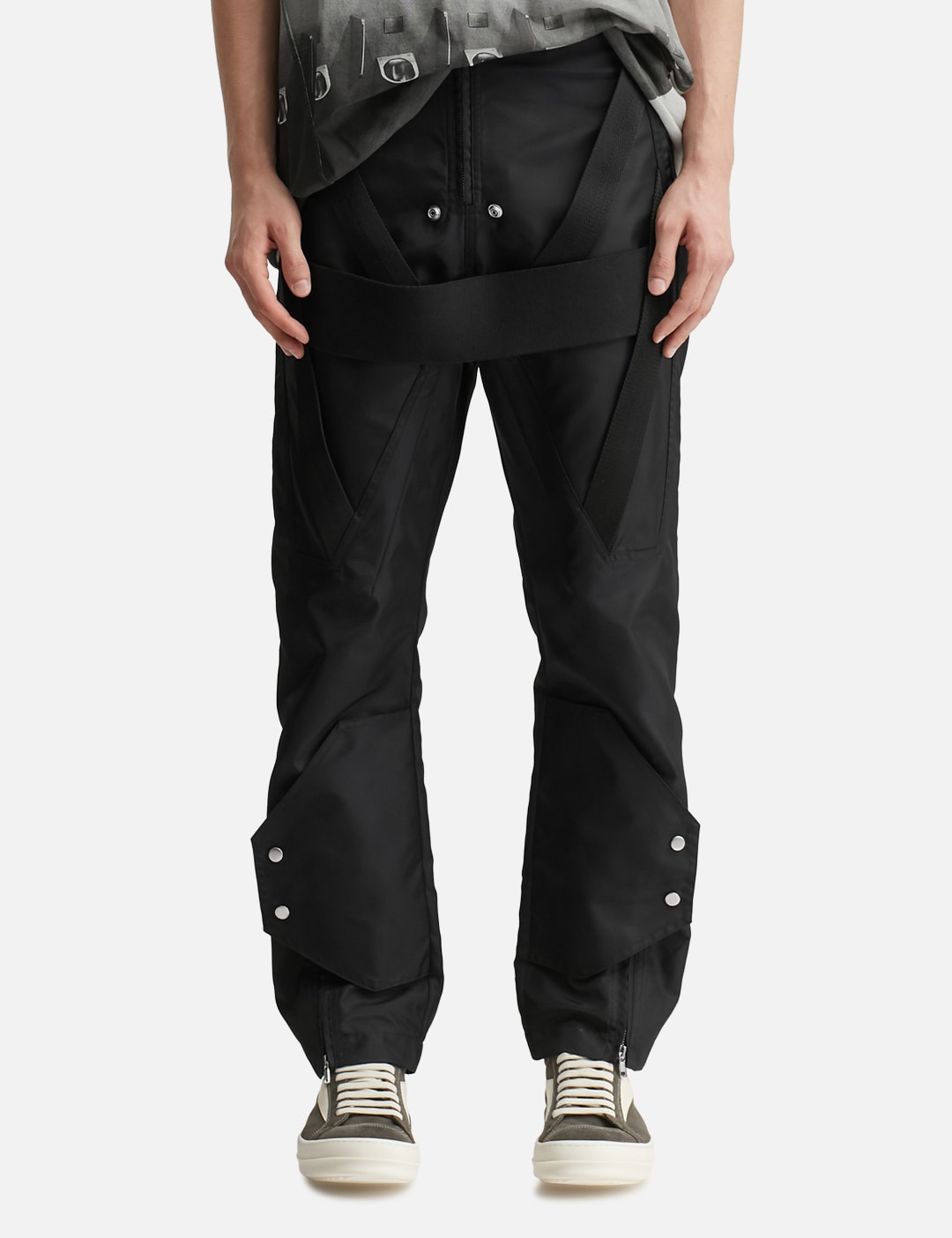 Megastrapped Motopants view 18