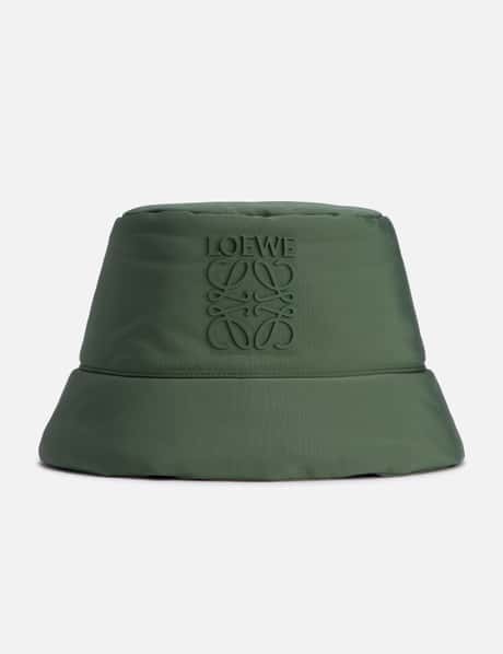 Loewe Puffer Bucket Hat
