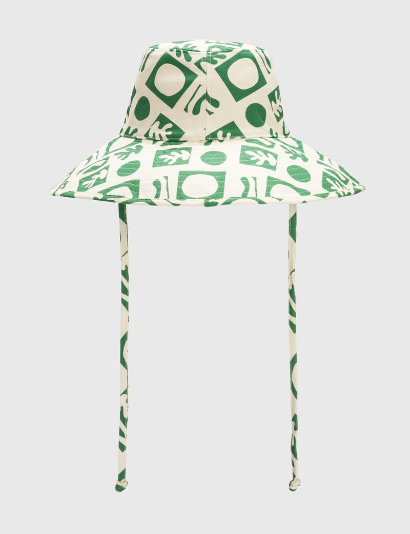 Lack of Color - Holiday Bucket Hat 